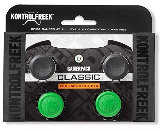 KontrolFreek Xbox 360