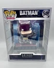 Funko Pop Deluxe: Batman TAS: Batman #549 - NIB