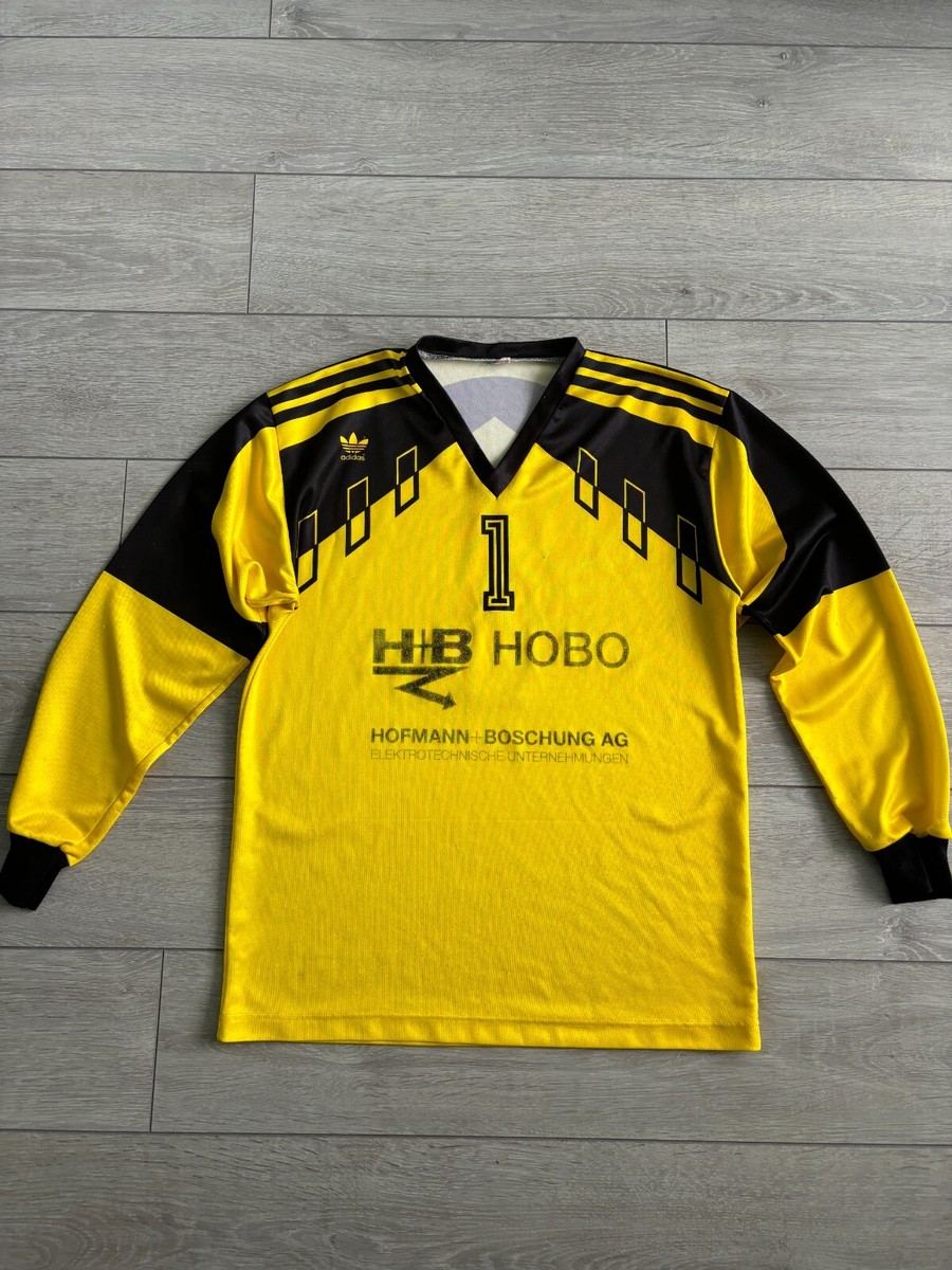 トップス Vintage Adidas Football Shirt Jersey XL Vintage Adidas Blue Soccer Jersey Football Shirt Size XL | eBay