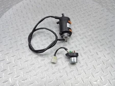 2022 22-23 Husqvarna Vitpilen 401 Starter Starting Relay Solenoid 