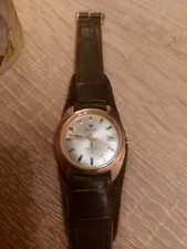 Hombre Nivada Compensamatic 17 joyas