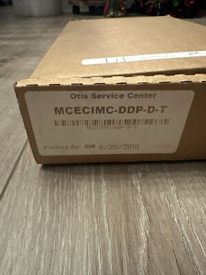 BOARD, CIRCUIT, DIGITAL DRIVE PROCESSOR MCE # IMC-DDP-DT REV 3-2