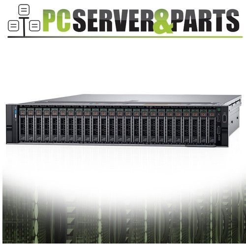 Dell PowerEdge R740XD 4 Core 28B Server 2X Gold 5222 H740P CTO- Custom to Order - Picture 17 of 39