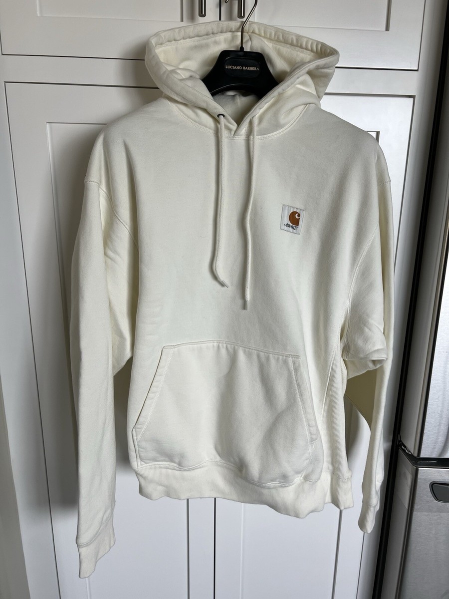 Carhartt WIP x Awake NY Hoodie Sweatshirt size L | eBay