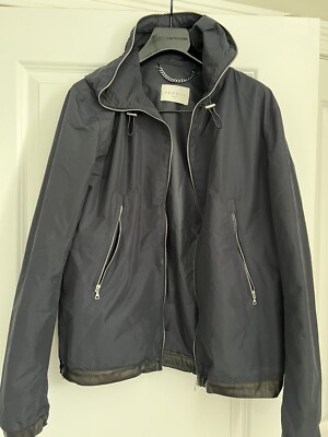 sandro mens Lightweight Jacket Size S