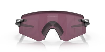 Oakley Encoder Low Bridge Fit OO9472F-1139 Prizm Road Black Matte