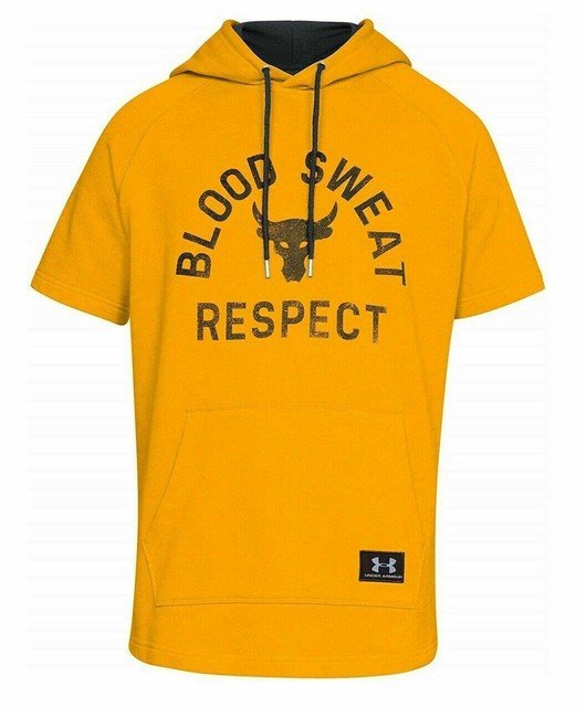 project rock respect