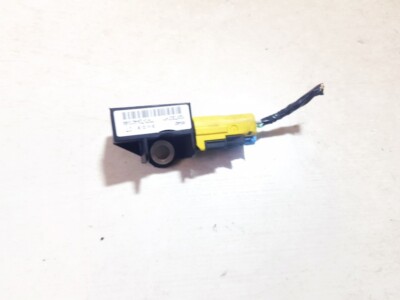 Honda CR-V 2014 Srs  crash sensor 77970t2aa010m4, 77970-t2a-a010-m #1048019-73