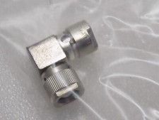 1x USSR CONNECTOR / SR75-291FV / 75 OHMS