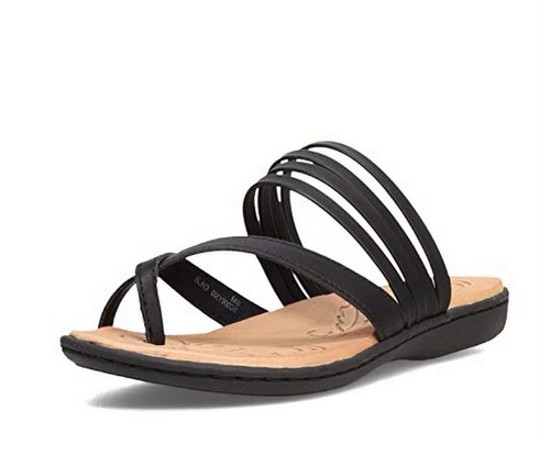 boc womens alisha flat sandals