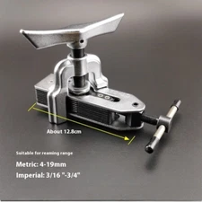 Refrigeration Tools Copper and Aluminum Tubing Multi-Purpose Flare Hole Expander