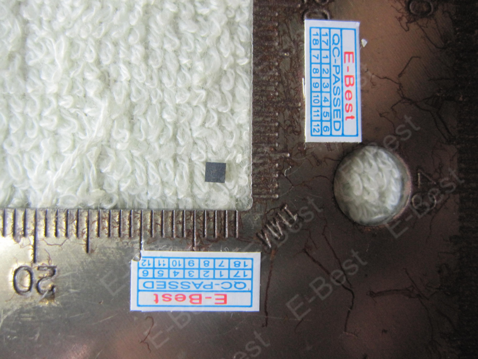 3x SY7065A SY7065AQ SY7065AQM VL4PD VL5TI VL4XC VL4JH VLxxx SY7065AQMC  QFN2x2-10 for sale online | eBay