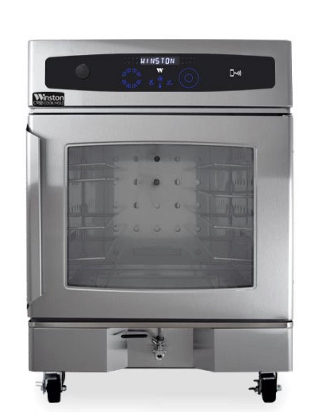 Winston CVap® CHV7-05UV Cook and Hold Oven | eBay