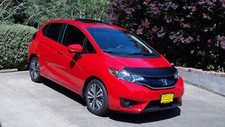 Car Bra For Honda Fit 2018 2019 2020 Magnetic