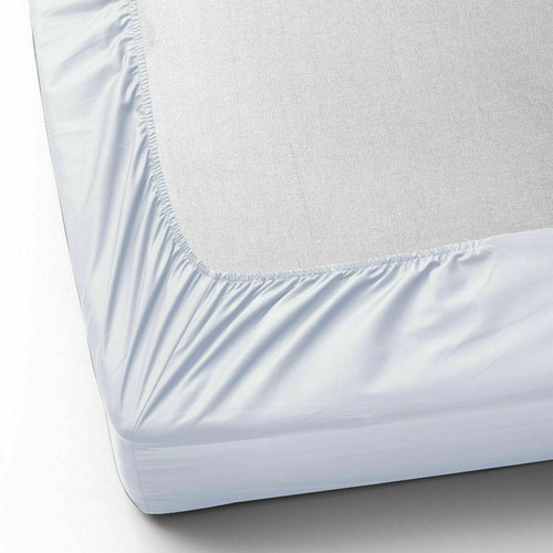 25 CM EXTRA TIEF Spannbettlaken Einzel Doppel Super King Bett Größe ODER Kissen - Bild 23 von 69