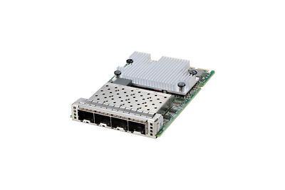 Dell Broadcom 57504 Quad Port OCP 3.0 Network Interface Card - X1KR4