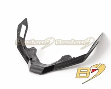 Suzuki GSX1300R Hayabusa 2021 Carbon Fiber Tail Cowl FairingTwill