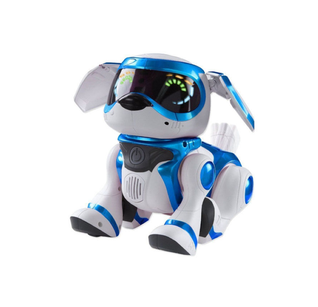 Teksta Roboter Hund Blau 30637B günstig kaufen eBay