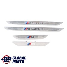 Porte avant et accessoires BMW X5