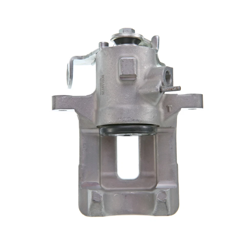 Par de pinzas de freno de disco traseras sin soporte para Audi A4 A4 Quattro 2002-2006 Foto 4 de 4