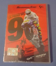 DVD MOTOMONDIALE STORY - nr.11 - " La Prova del  9  " Leggi Inserzione