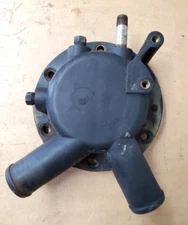 Marine Caterpillar 3208 CAT 9Y5163/7W5184 Heat Exchanger End Cap/Bonnet