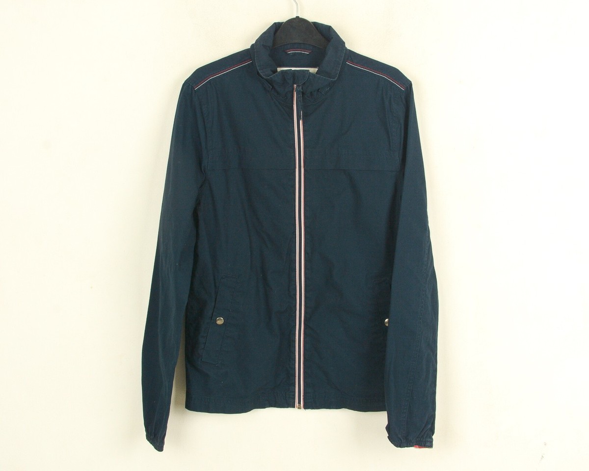 Tommy Jeans Tommy Hilfiger Jacke Navy Damen TOMMY HILFIGER Women'S