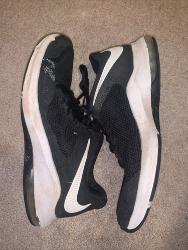 Nike Air Max Alpha Men's Athletic Training Shoes AA7060 001 Lightweight 9.5  | eBay