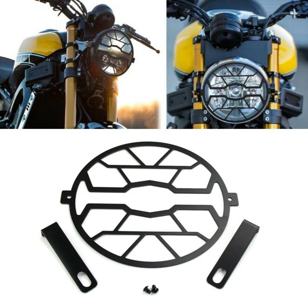 Motorcycle Headlight Assemblies for 2016 Yamaha XSR900 for sale | eBay