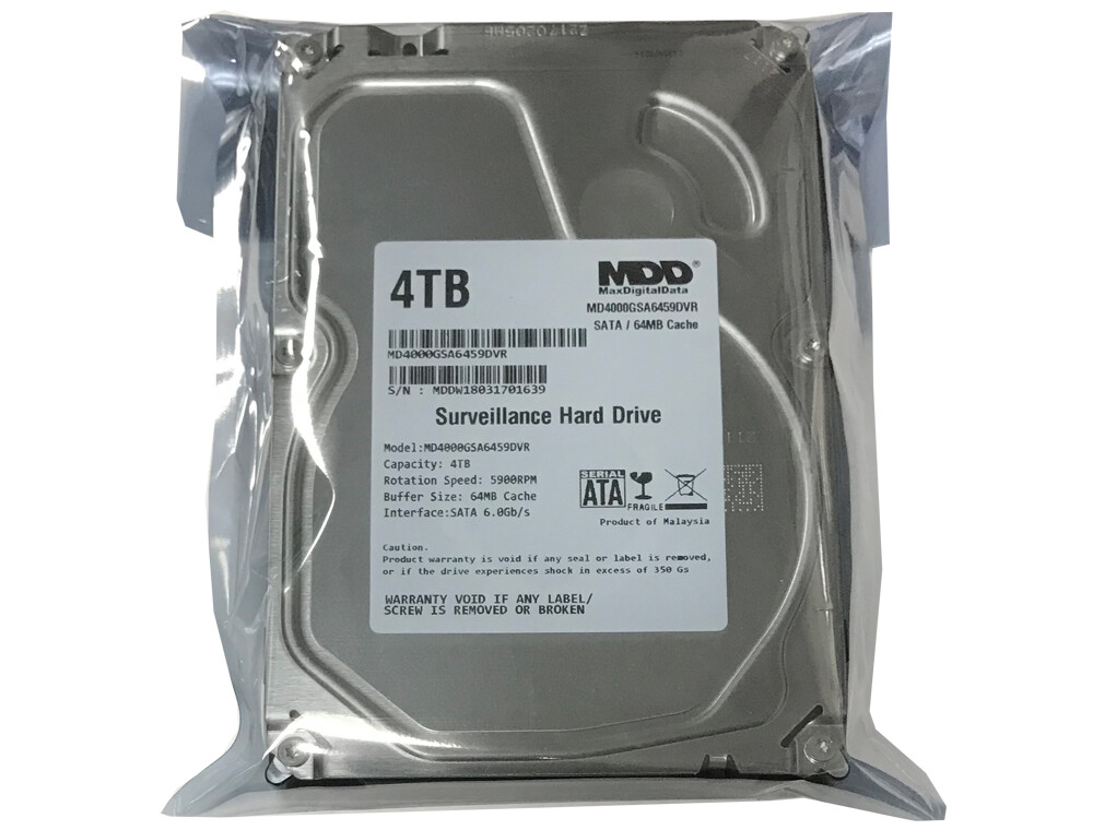 [八6162【未使用品】Verbatim デスクトップハードドライブ 4TB 4 TB WD_BLACK 3.5-Inch Gaming Hard Drive | WD