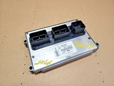 2009 FORD FUSON MILAN OEM ENGINE POWERTRAIN CONTROL MODULE ECM 9E5A-12A650-GB