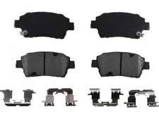 For 2000-2005 Toyota MR2 Spyder Brake Pad Set Front API 96214RR 2001 2002 2003