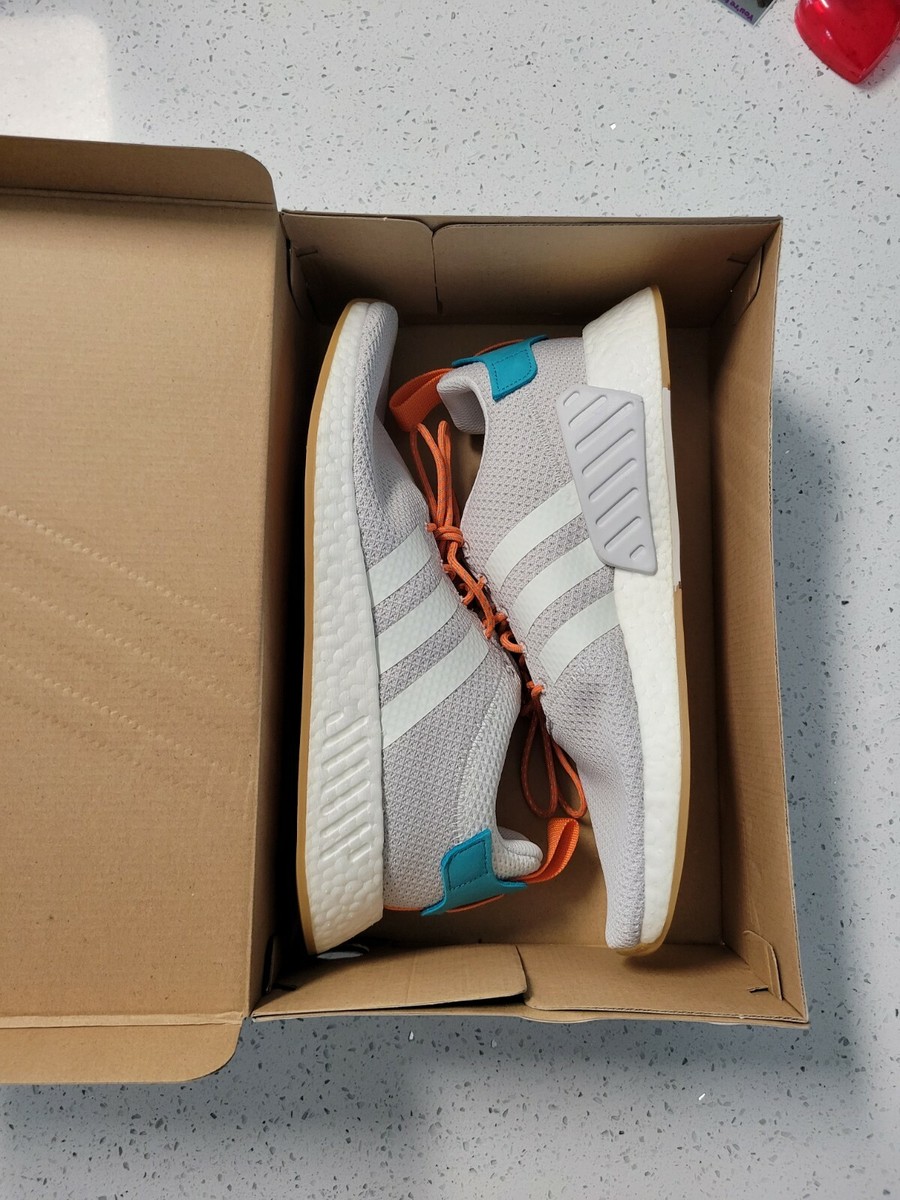 Adidas NMD R2 SUMMER men's 12