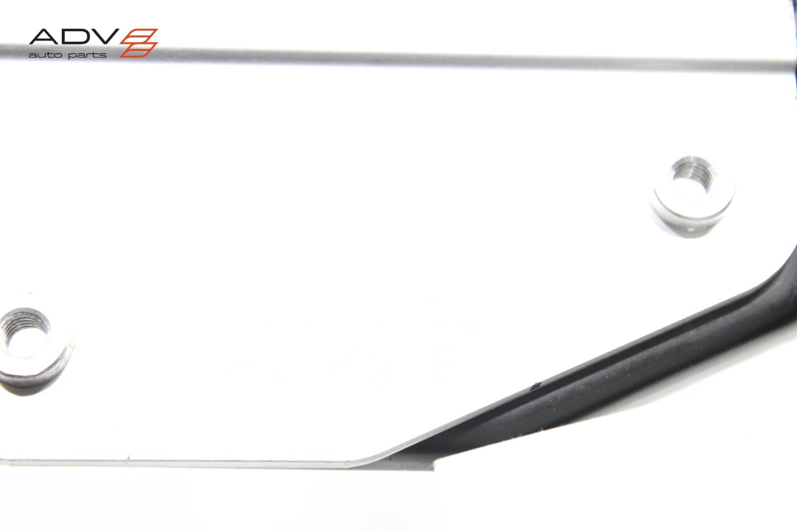 2003-2010 BENTLEY CONTINENTAL COUPE LEFT SIDE DOOR CORNER FIXED WINDOW GLASS OEM