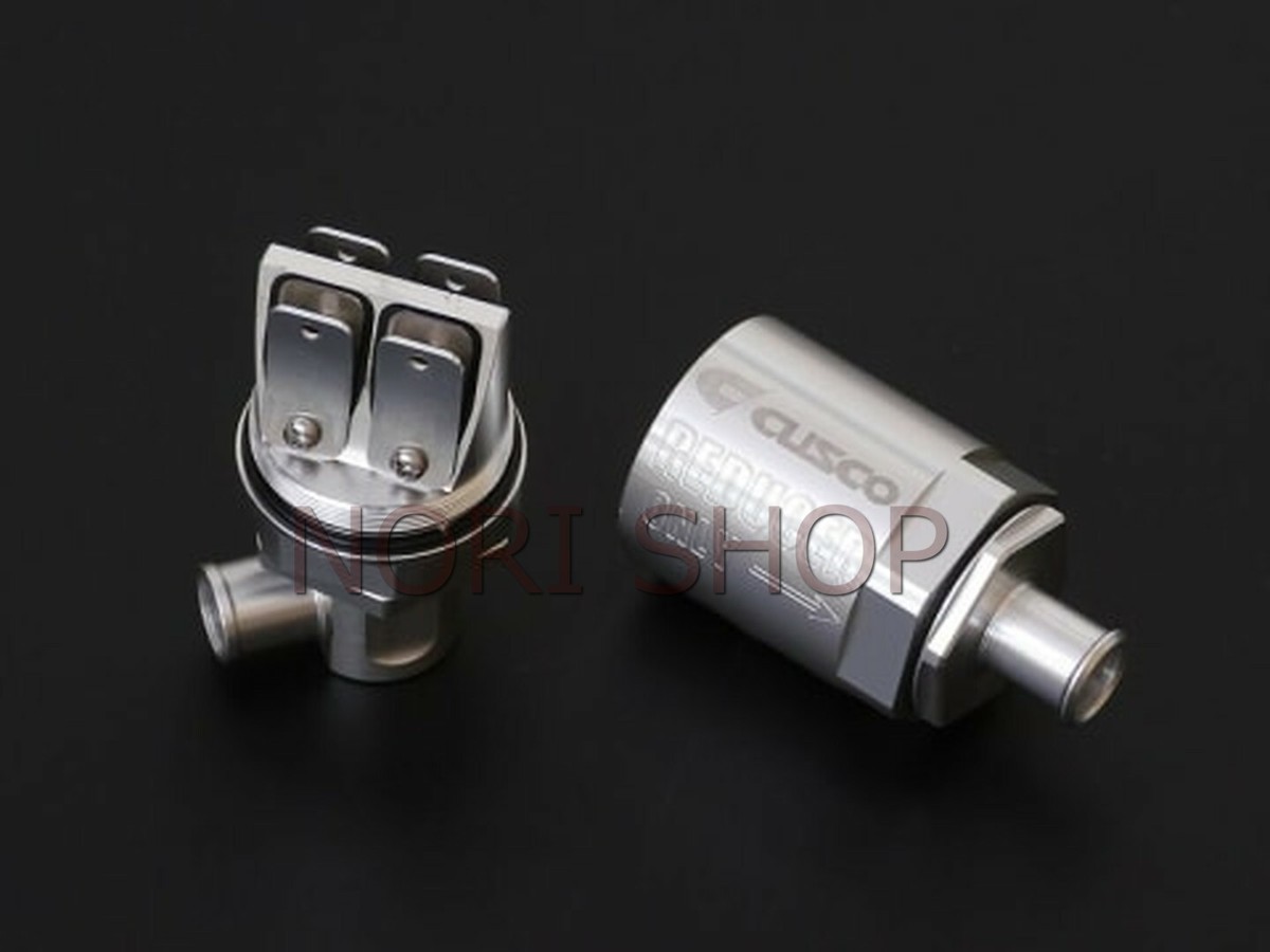パーツ CUSCO VSC Canceller for 86/BRZ Evasive Motorsports: Cusco VSC Canceler Module - Scion FR-S