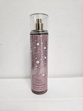 Bath and Body Works Pink Suede Fine Fragrance Mist 8 fl oz /236 ml 11/23