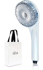  ReFa Fine Bubble Di with Original Shopper 120 White MTG MTI Shower Head