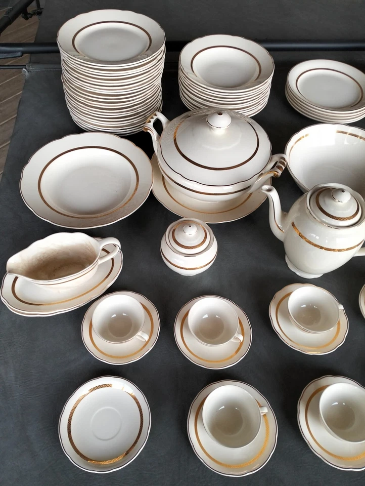 Très beau Service de table Villeroy & Bosch - Photo 2/4