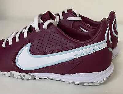 Nike React Tiempo Legend 9 Pro TF Mens Sz 6/ Women's Sz 7.5 Nike React Tiempo Legend 9 Pro TF Mens Sz 6/ Women's Sz 7.5