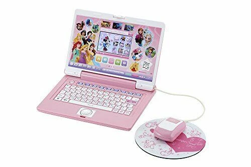 Bandai Kids Disney Princess Toys & Hobbies