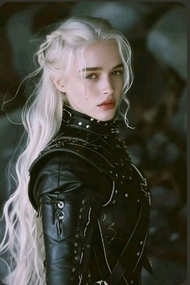 4x6 Color Photo Print Women Famous Fan Art ai Fantasy superhero cosplay Dark 51d