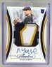 Nick Yorke 2025 Panini Flawless #FPA-NY Sapphire Patch Auto /15