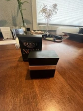 GUESS SEDUCTIVE NOIR for Men