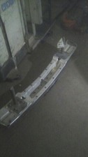 88-91 Ford Crown Victoria Front Bumper Steel