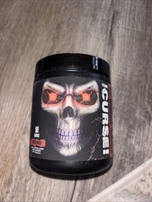 The Curse!®, Pre-Workout, Peach Rings, 8.8 oz (250 g)