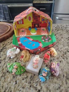 Little Kiddles | eBay