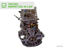 Nissan Qashqai/Qashqai+2 Nackter Motor 1.6 Benzin 84kW (114 HP) HR16DE 2007 SUV Nissan Qashqai/Qashqai+2 Nackter Motor 1.6 Benzin 84kW (114 HP) HR16DE 2007 SUV