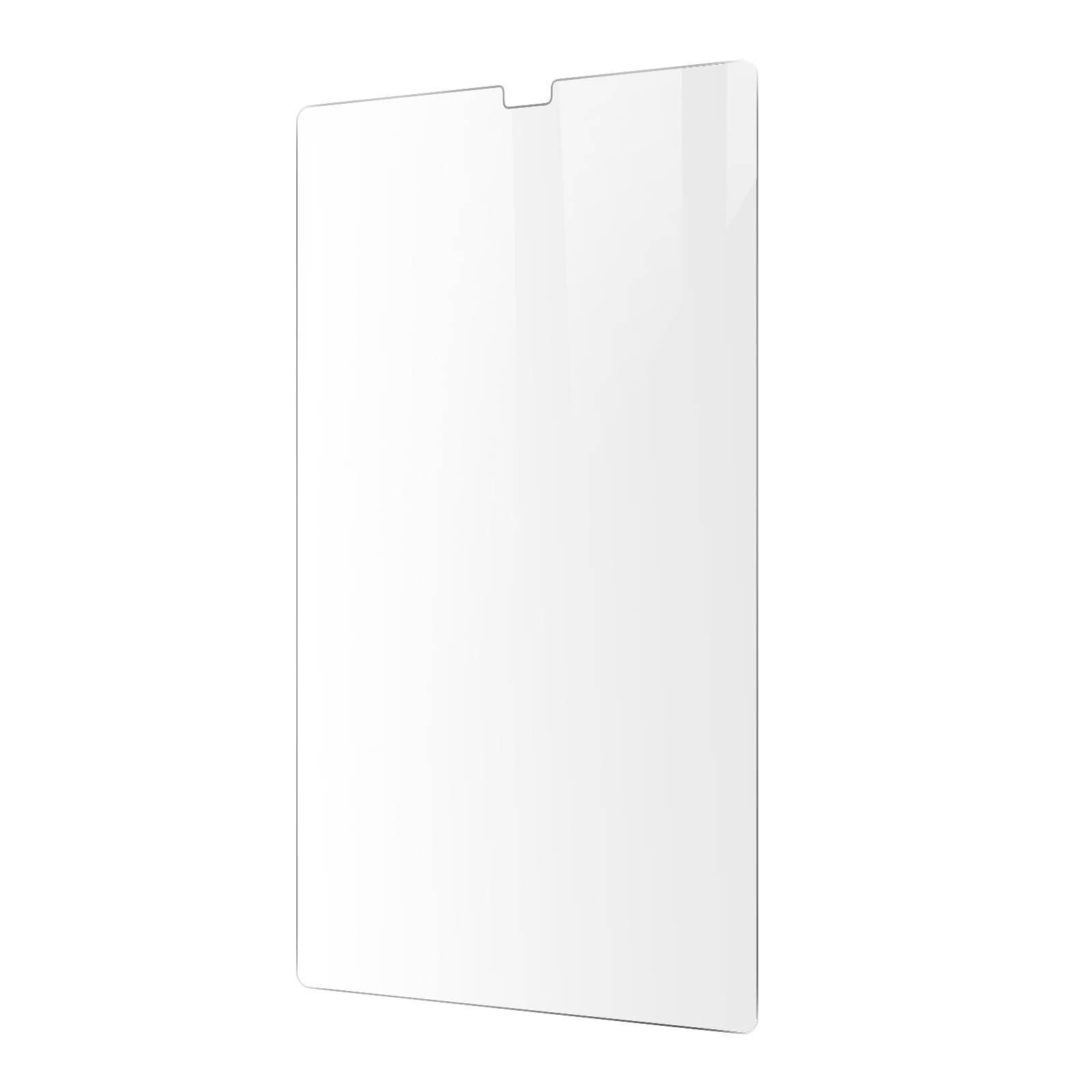 Verre trempé Galaxy Tab A7 Lite Avizar protection écran 9H - 2