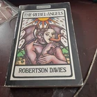 ROBERTSON DAVIES the rebel angels KU5