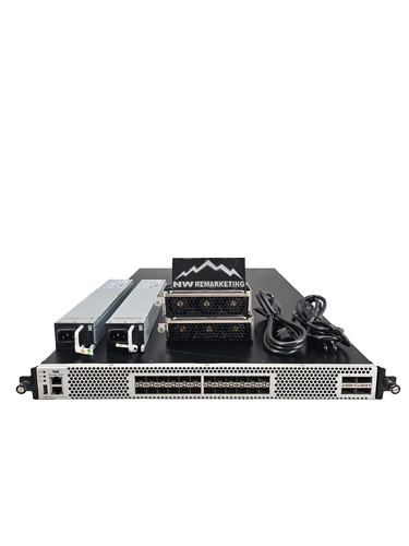 A10 Thunder 4440 Application Delivery Controller TH4440-010-N1SSL2 TH4440 4440S